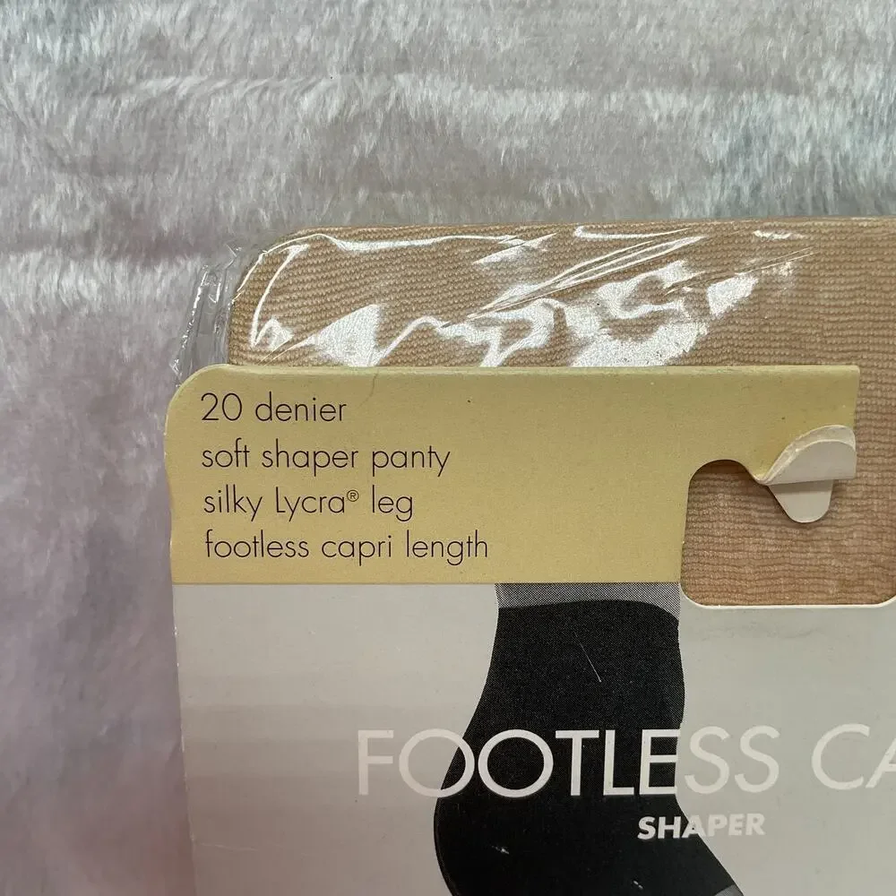 Casual Corner Hosiery vintage sealed